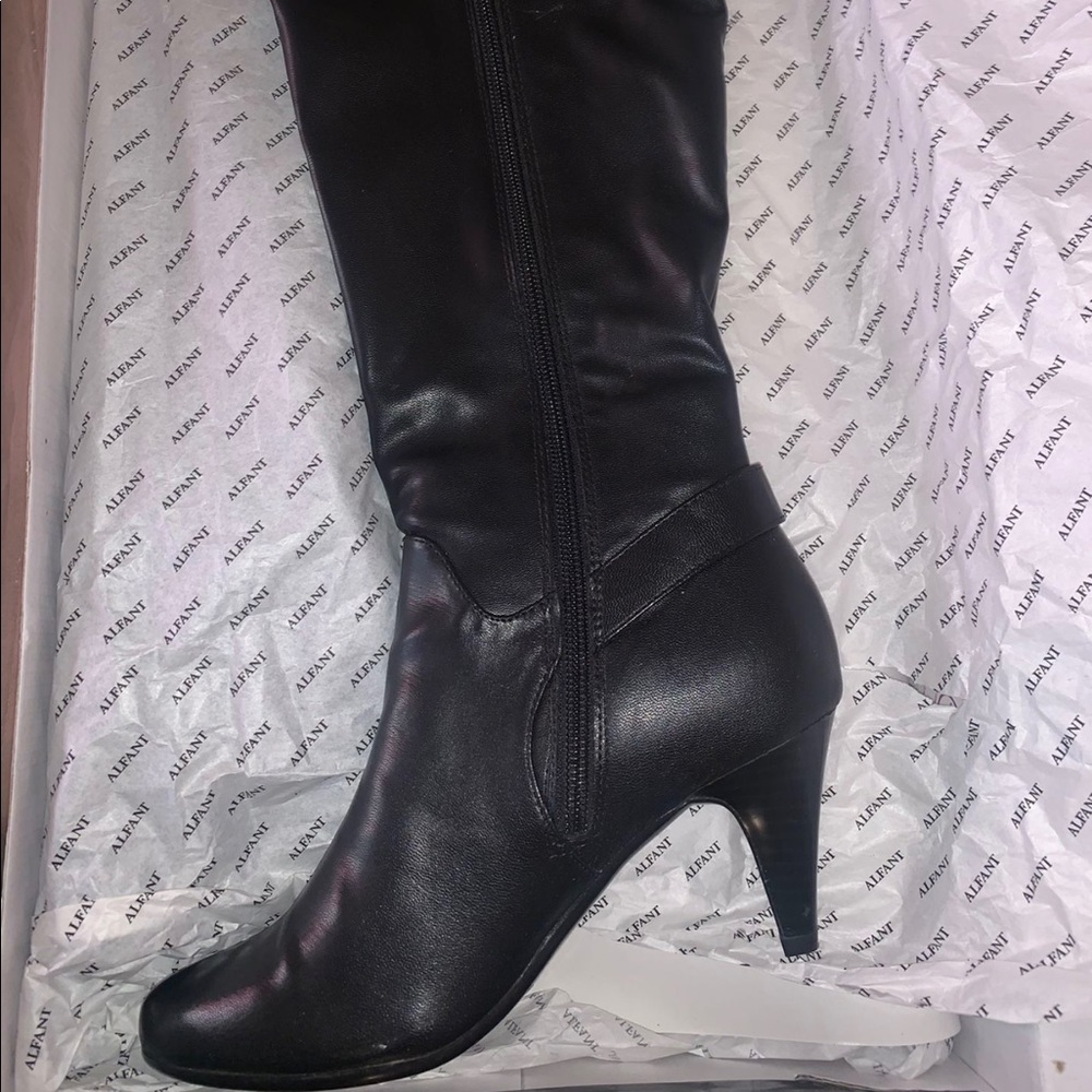 Alfani Women's Junipper Dress Boots